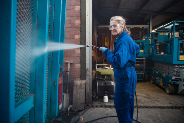 Best Rust Removal  in Algonquin, IL